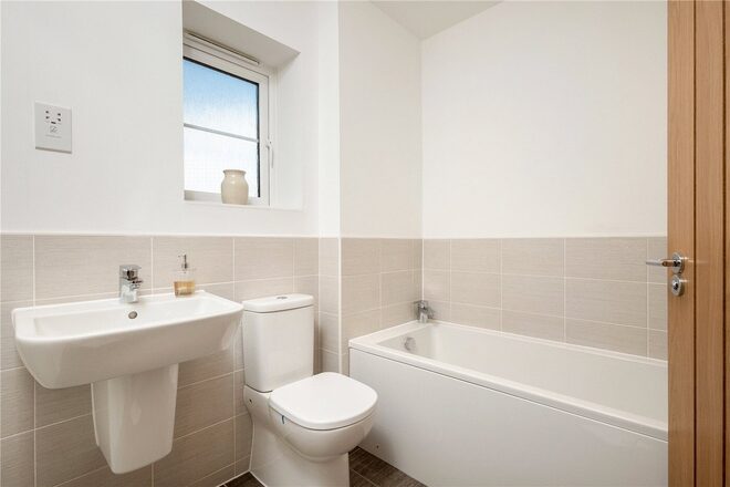 Riley Walk, Stratford-upon-Avon, CV37