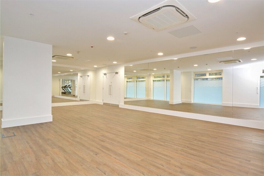 Fitness Studio