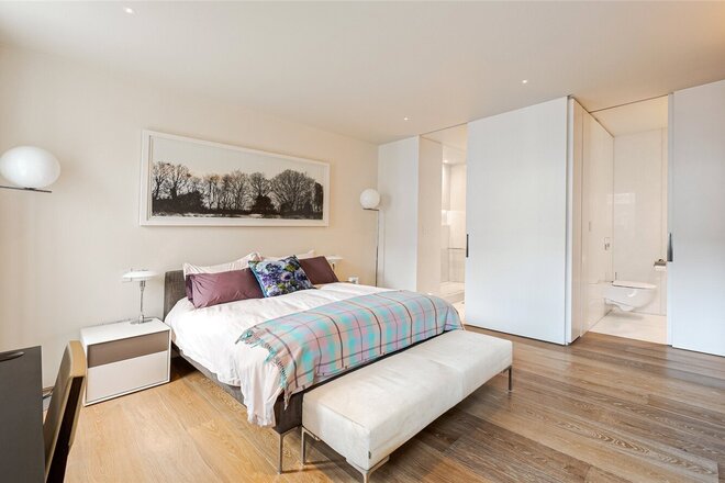 Chester Square, London, SW1W