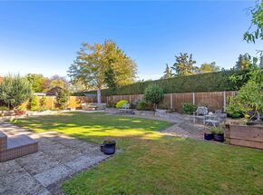 Colton Close, Peterborough, PE6