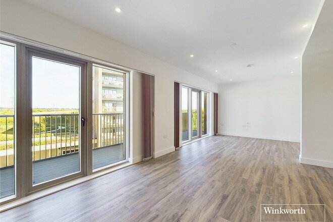 Flagstaff Road, Berkshire, RG2