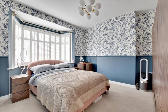 Manor Lane, Hither Green, SE13