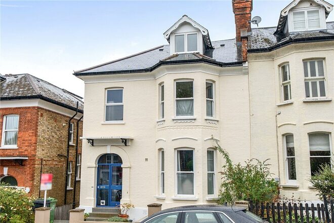 Alexandra Drive, London, SE19