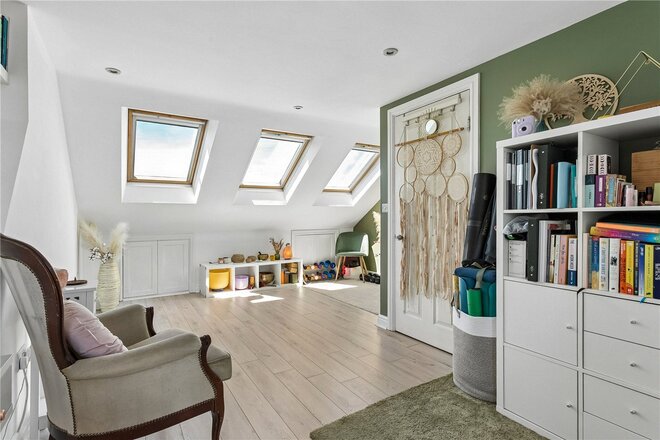 Roding Road, London, E5