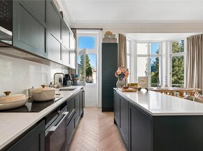 Colville Terrace, London, W11