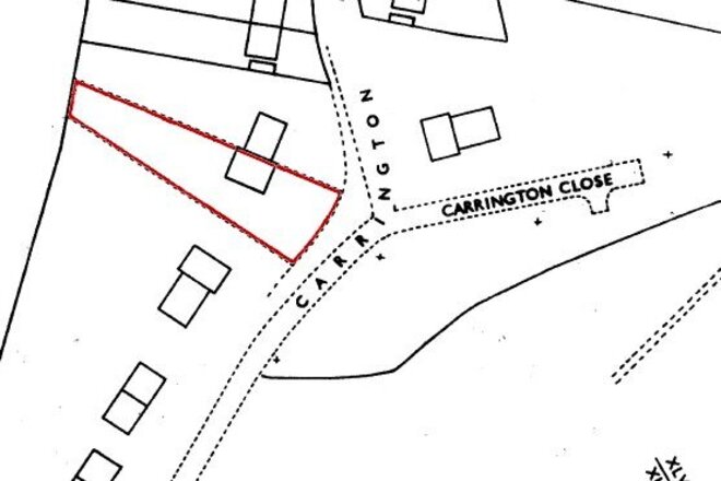 Carrington Avenue, Hertfordshire, WD6