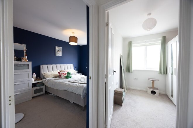 Brockweir Road, Gloucestershire, GL52