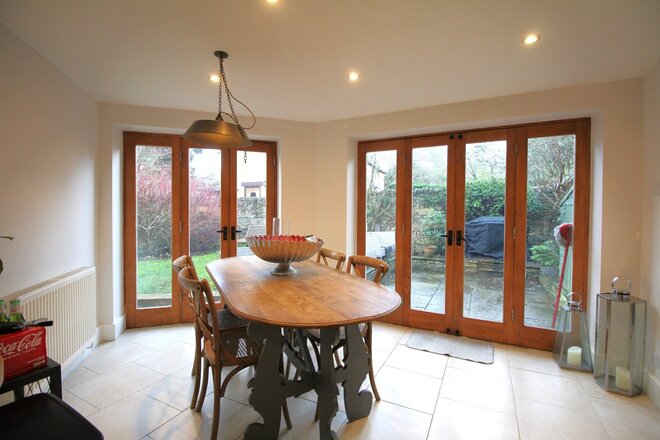 Stanway Road, Broadway, WR12