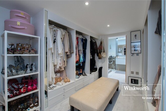 Beaufoys Avenue, Dorset, BH22