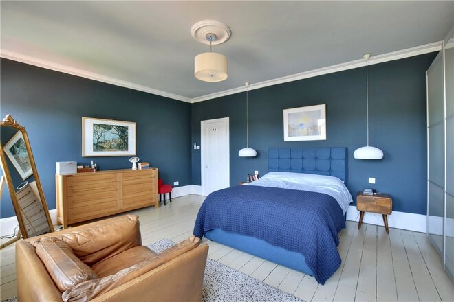 Cambridge Drive, Lee, SE12