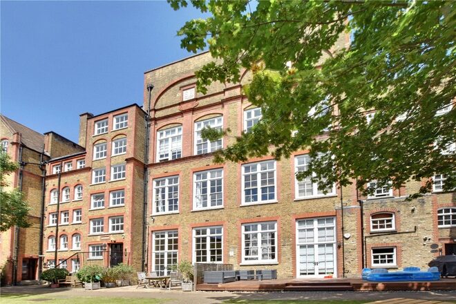 Greenwich Academy, Greenwich, SE10
