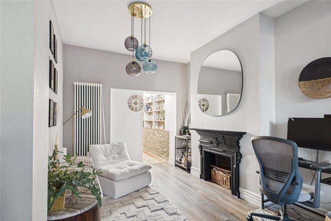 Milkwood Road, London, SE24