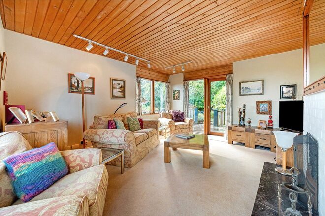 Sleepers Hill, Hampshire, SO22