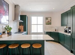 Glenluce Road, Blackheath, SE3