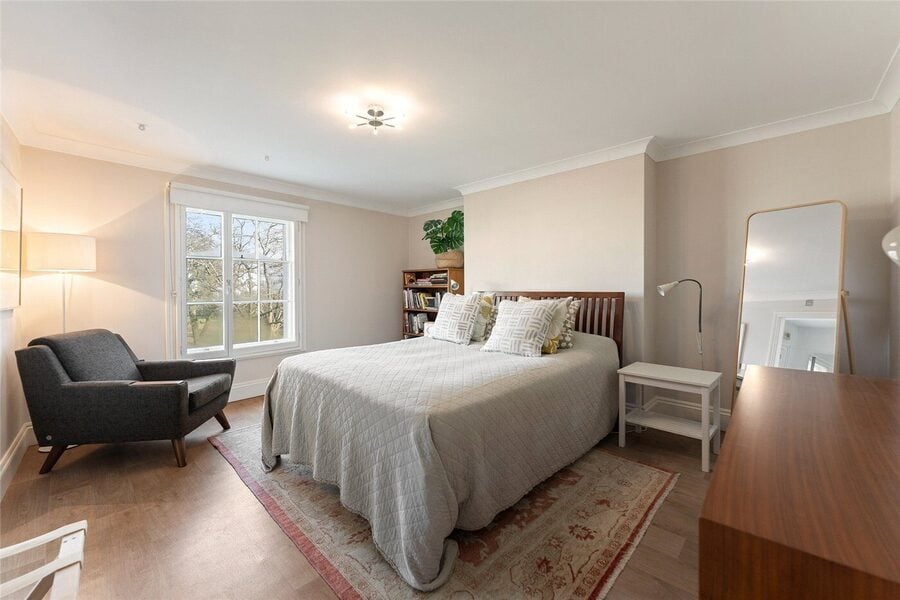 Guest Bedroom