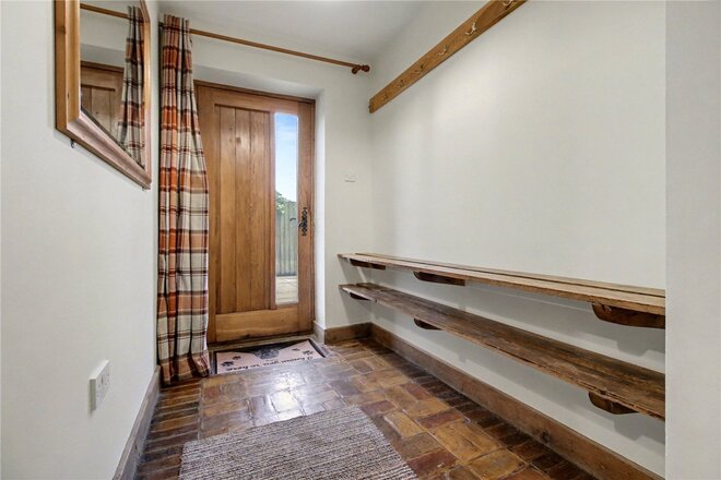 Elms Lane, Beccles, NR34