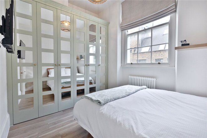 Wilmington Square, London, WC1X