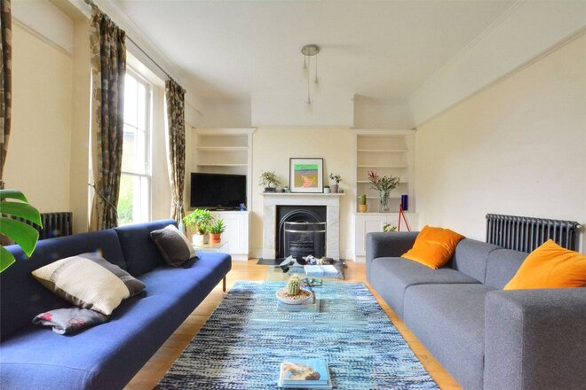 Eton Grove, Lewisham, SE13