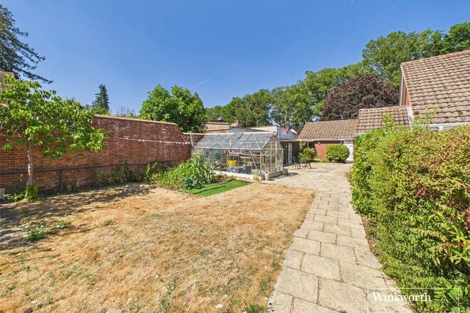 Carbinswood Lane, Reading, RG7