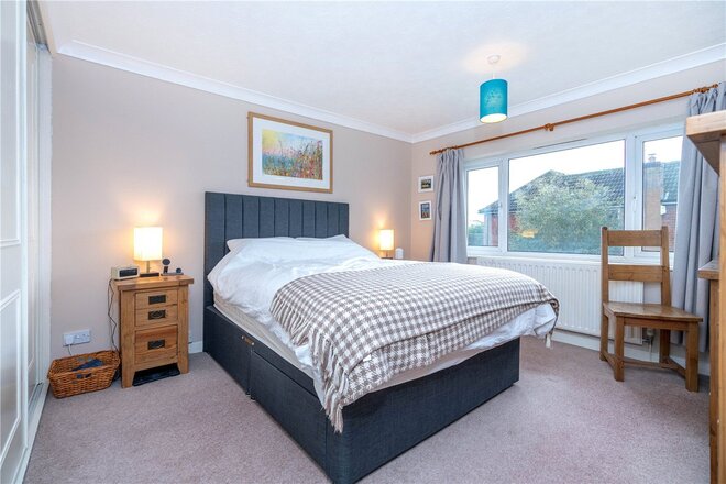 Linden Rise, Bourne, PE10