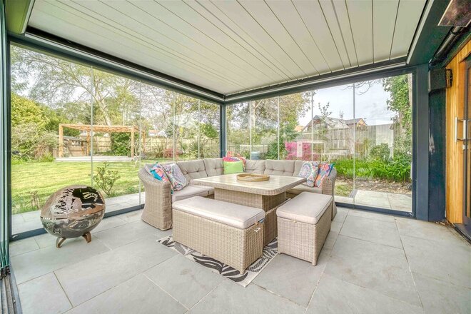 Marina Drive, Poole, BH14