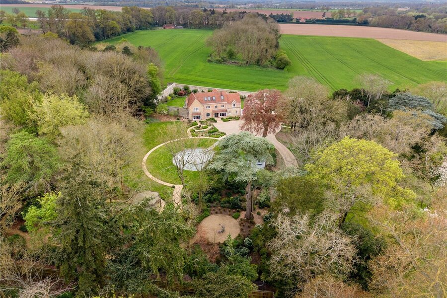 Aerial