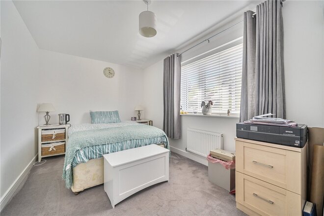 Cascade Way, Surrey, GU9