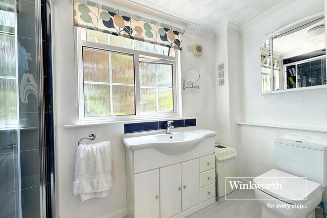 Ashley Drive South, Ringwood, BH24