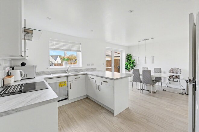 Beech Close, Norwich, NR6