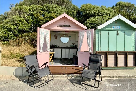 Penny Way, Christchurch, BH23