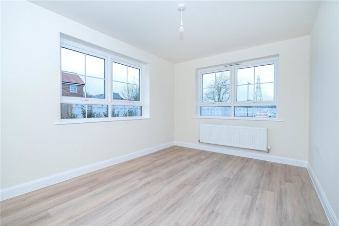 Plot 116, Bourne, PE10