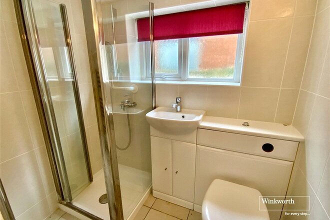 Island View Avenue, Dorset, BH23