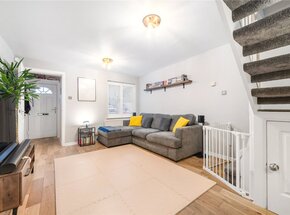 Burrow Road, East Dulwich, SE22
