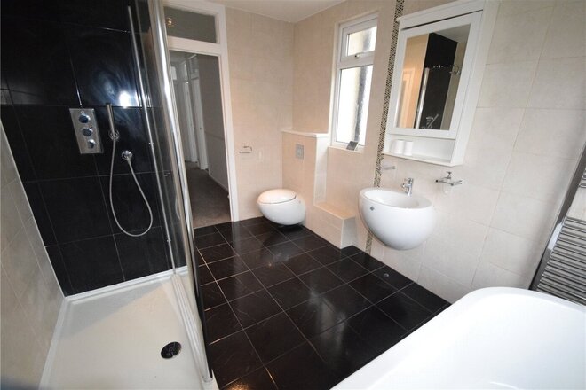 Southview Drive, Essex, SS0