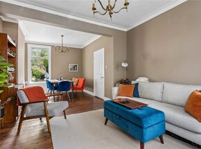 Courtney Road, London, SW19