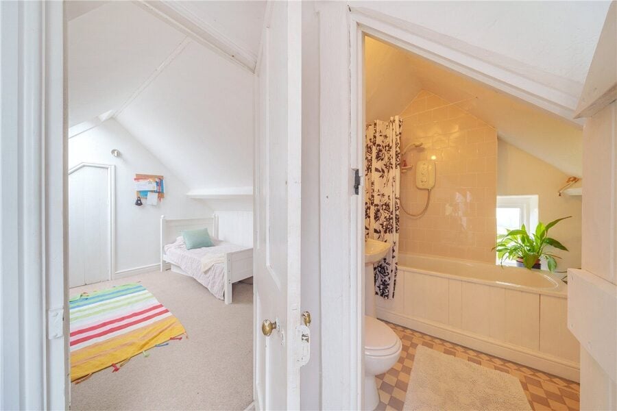 Bedroom Four