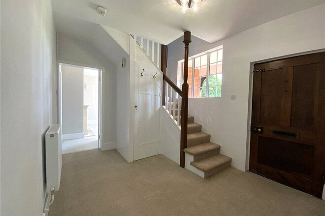 Chandlers Lane, DEVIZES, SN10