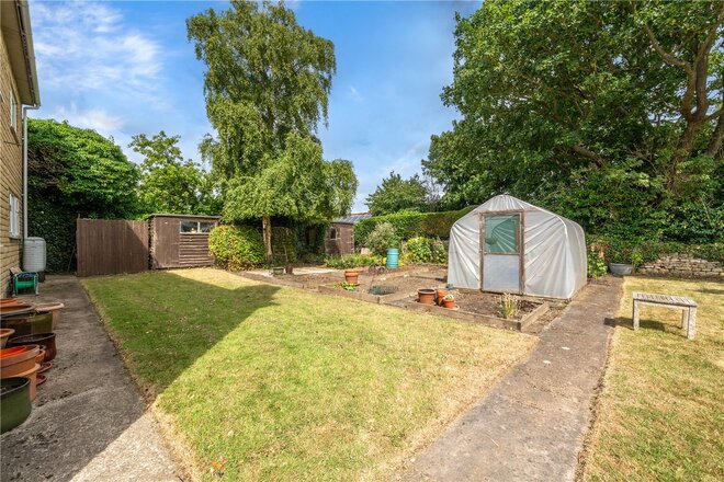 Cromwell Mews, Helpston, PE6