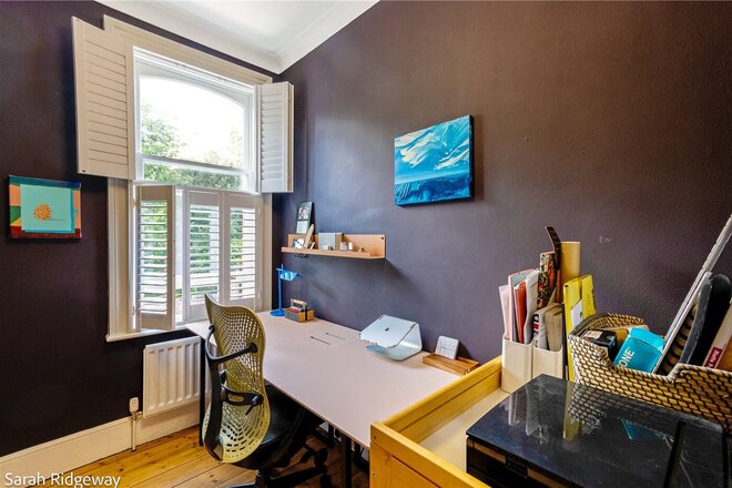 Limesford Road, Nunhead, SE15