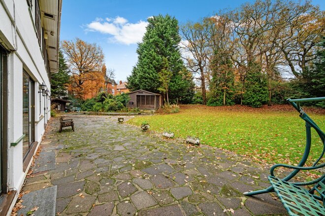South Hill Road, Bromley, BR2