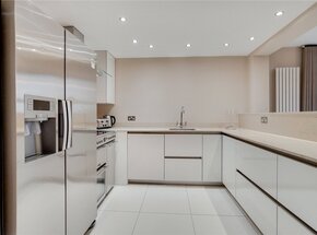 Boydell Court, St John's Wood, NW8