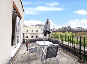 Newton Street, London, WC2B