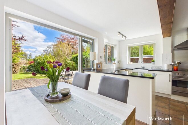 Hatch Lane, Reading, RG7