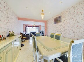 Princes Avenue, London, NW9