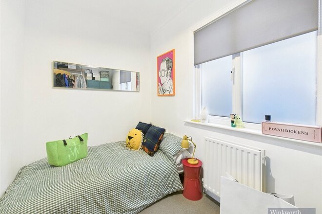 Tolworth Park Road, Surbiton, KT6