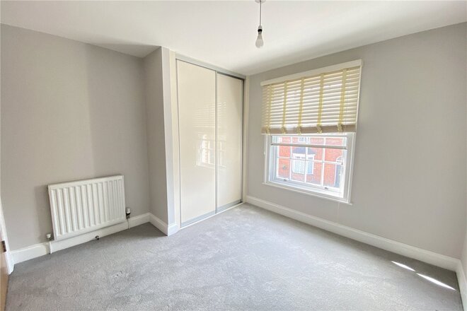 Aylesbury End, Buckinghamshire, HP9