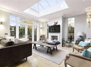 Belgrave Road, London, SW13