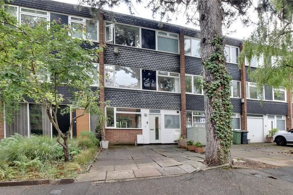 Tristan Square, Blackheath, SE3