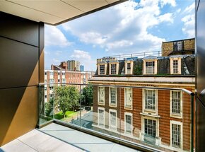 Dingley Road, London, EC1V