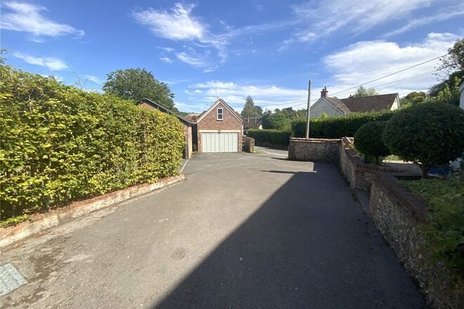 Castle Street, Marlborough, SN8